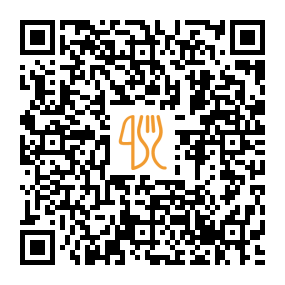 QR-code link către meniul Hen Chickens Inn