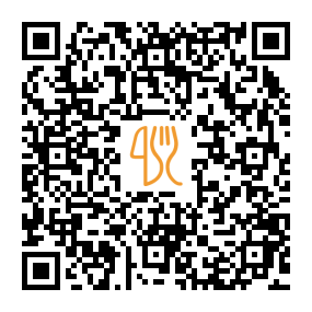 QR-code link către meniul Paradise Charcoal Chicken St Clair