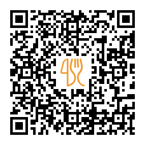 QR-code link către meniul Raffles Brasserie And