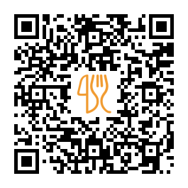 QR-code link către meniul La Villa Saint Pierre