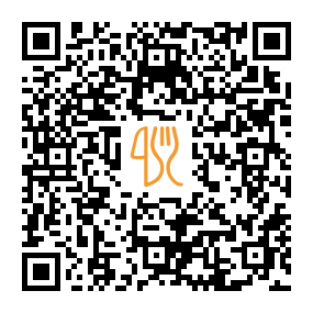 QR-code link către meniul Black Tap Singapore