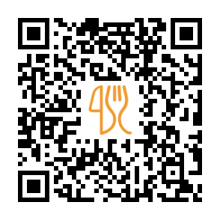 QR-code link către meniul Rossita Pizzéria