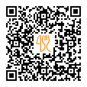 QR-code link către meniul Serendipia Kitchen