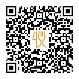 QR-code link către meniul Kito Art Cafe Resto