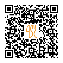 QR-code link către meniul Grounded Tea