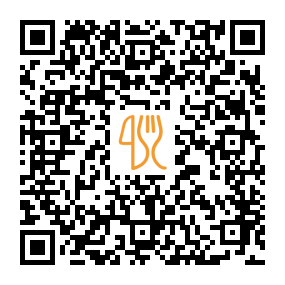 QR-code link către meniul Panda Kitchen