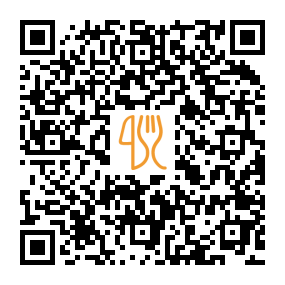 QR-code link către meniul Spice Indian Bistro