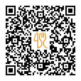 QR-code link către meniul The Hatchet Inn Sherfield English