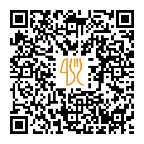 QR-code link către meniul The Horse Groom