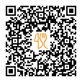 QR-code link către meniul Cafe Cru