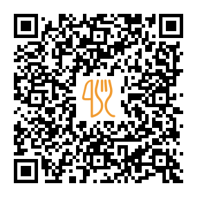 QR-code link către meniul The Inn For All Seasons