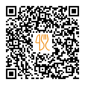 QR-code link către meniul Indian Curry King