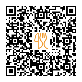 QR-code link către meniul Bear Kitchen