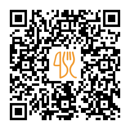 QR-code link către meniul Hubbare (shehu's Tomb)