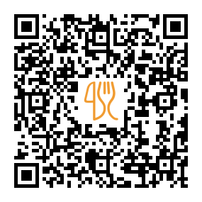 QR-code link către meniul Cafe Azure