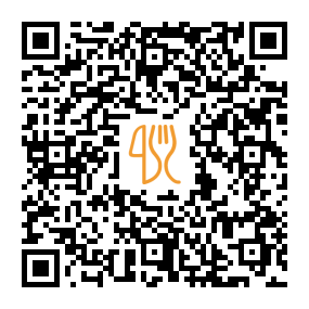 QR-code link către meniul Chefs Hideaway