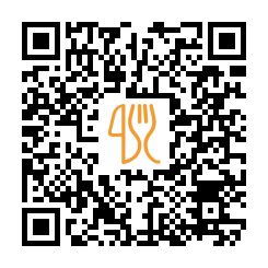 QR-code link către meniul Perla Og Kafé