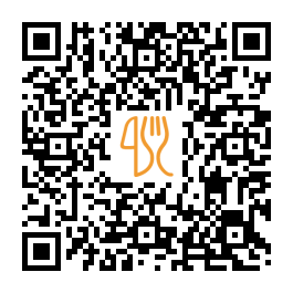 QR-code link către meniul Mama Rosa Støren