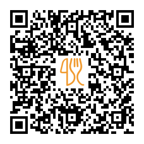 QR-code link către meniul The Homemade Foods