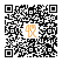 QR-code link către meniul Bårdshaug Vegkro