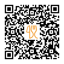 QR-code link către meniul Cha Cream