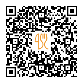 QR-code link către meniul The Kingswood Devoran