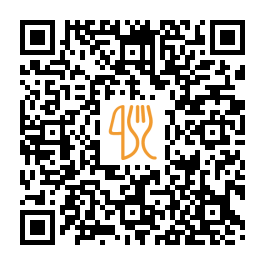 QR-code link către meniul Mama Rosa Støren