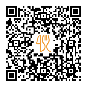 QR-code link către meniul The Dessert Heaven Pure Veg