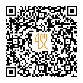 QR-code link către meniul Classic Riders Cafe