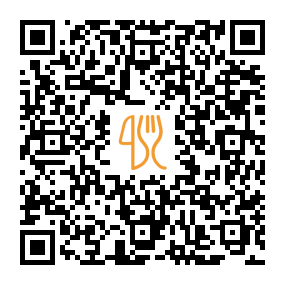 QR-code link către meniul The Flower Shop