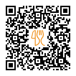 QR-code link către meniul Higham Fish