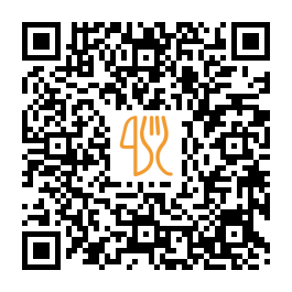 QR-code link către meniul Momoku (moko)