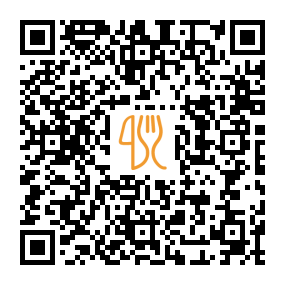 QR-code link către meniul Bella Pizza March