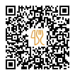 QR-code link către meniul Tea Time