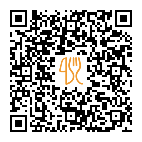 QR-code link către meniul Cabin Cafe