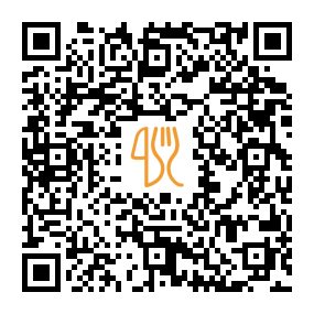 QR-code link către meniul Orange Leaf