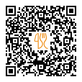 QR-code link către meniul Basil Harbour Cafe