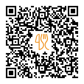 QR-code link către meniul Hanover House