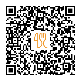 QR-code link către meniul Saffron