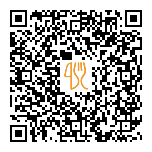 QR-code link către meniul Dick Turpin, Greene King Pub Carvery