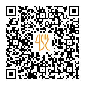 QR-code link către meniul Sizzlly Chicken