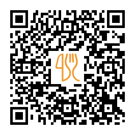 QR-code link către meniul Laks Cafe