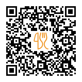 QR-code link către meniul Born Ga Korea