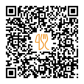 QR-code link către meniul Mistura Peruvian Rotisserie