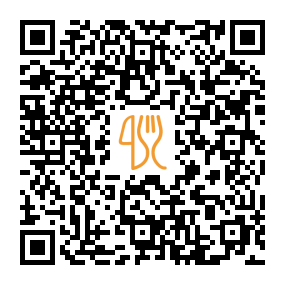 QR-code link către meniul Meadow Croft