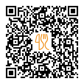 QR-code link către meniul The Madrasi Kitchen Royapettha