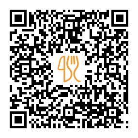 QR-code link către meniul Marsh Harrier St Ives