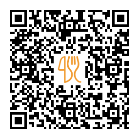 QR-code link către meniul Merry Harriers