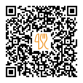 QR-code link către meniul The Lemon Tree