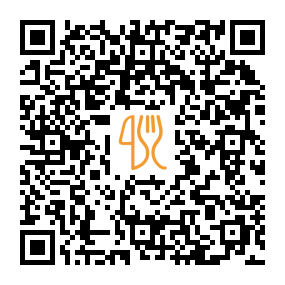 QR-code link către meniul La Saintmardoise